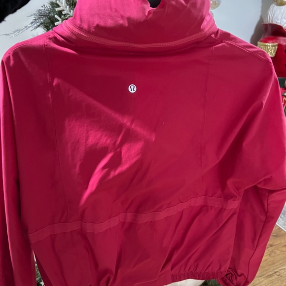 Lululemon runner jacket - Picture 2 of 7